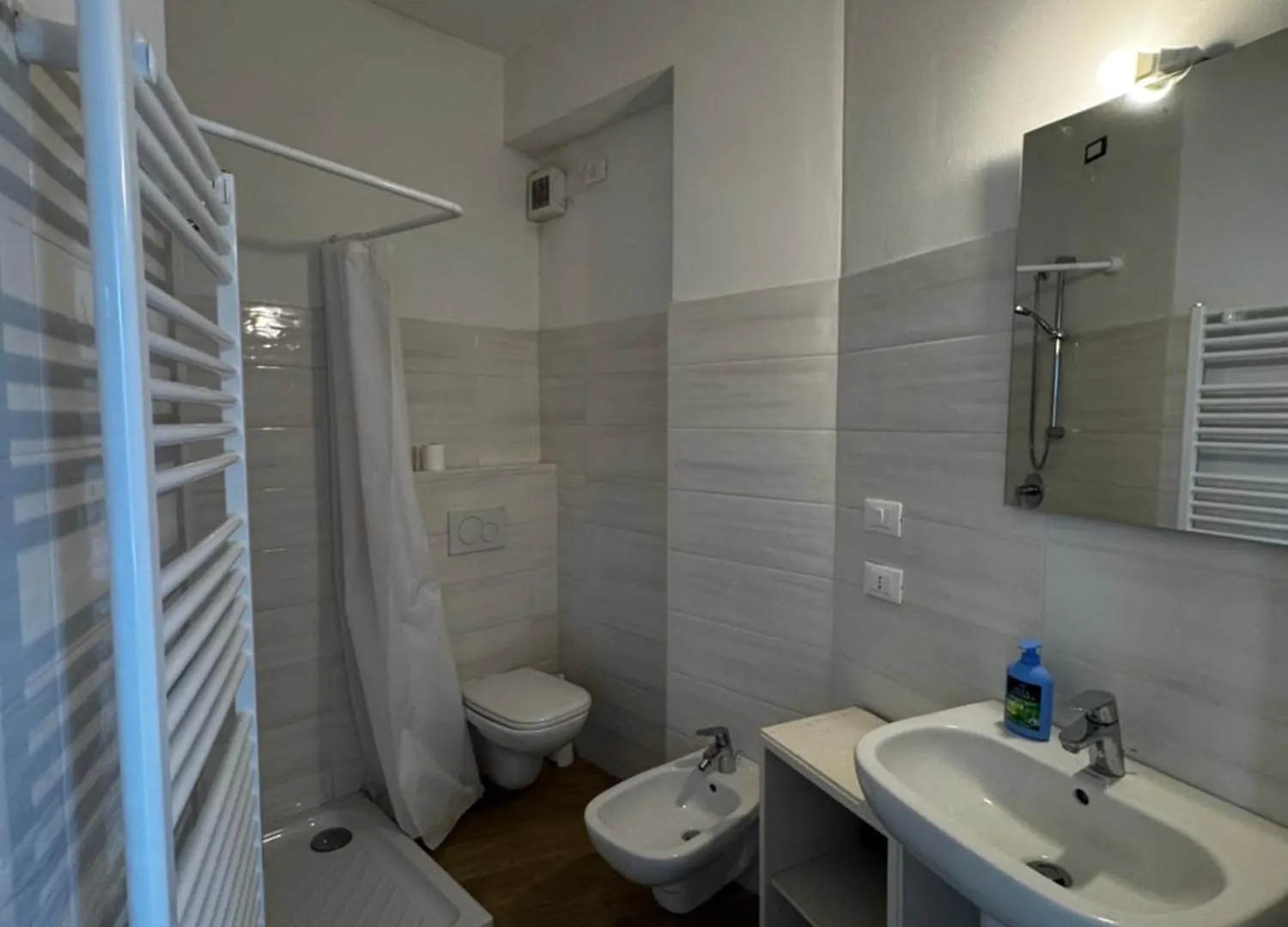 Appartamento Aristotele Lido di Camaiore