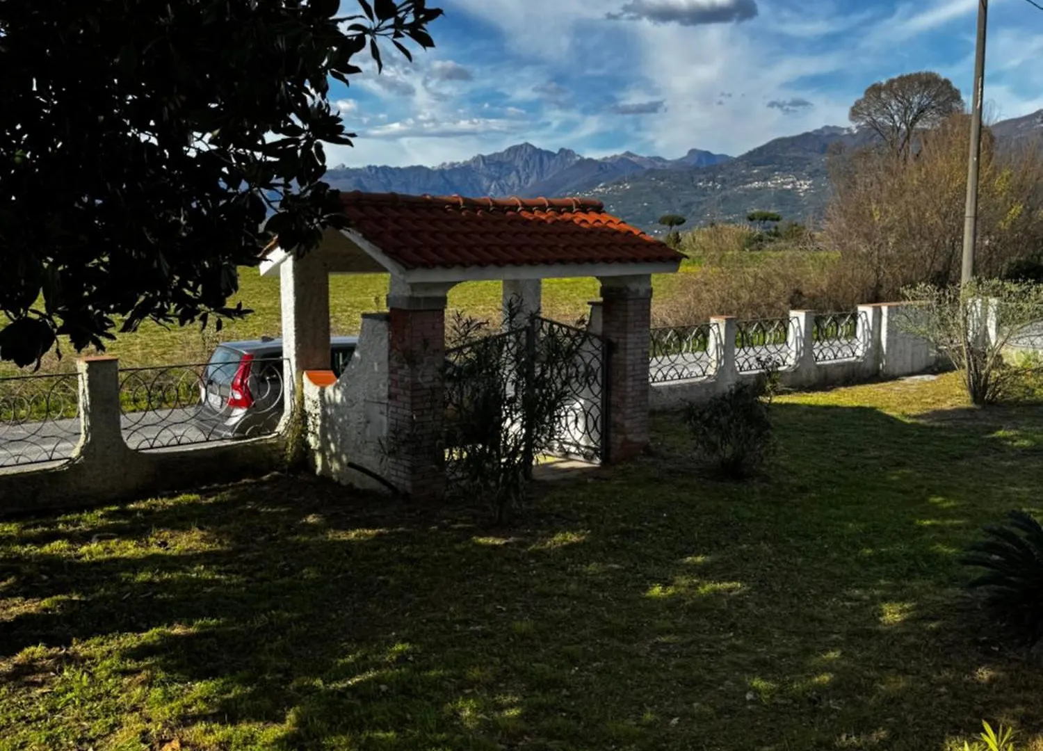 Appartamento Aristotele Lido di Camaiore